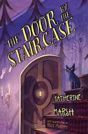 Cover of: The Door by the Staircase by 