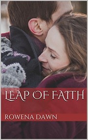 Cover of: Leap of Faith | 