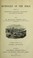 Cover of: A dictionary of the Bible