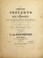 Cover of: Cinquieme concerto pour le pianoforte avec accompagnement de l'orchestre