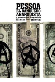 Cover of: El banquero anarquista y otros cuentos de raciocinio. - 3. edición.