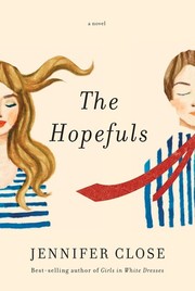Cover of: The Hopefuls by 