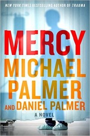 Cover of: Mercy