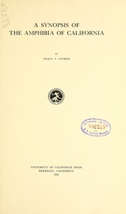 Cover of: Juridical tracts. by A. Hayward