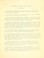 Cover of: Thoroughness of survey for common barberry