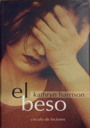 Cover of: El beso by 