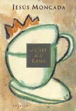Cover of: El café de la rana