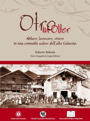 Cover of: Otro - in Olter: Abitare, lavorare, vivere in una comunità walser dell'alta Valsesia