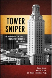 Tower Sniper by Monte Akers