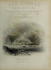 Cover of: The Danube: its history, scenery and topography