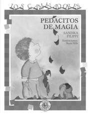 Cover of: Pedacitos de magia