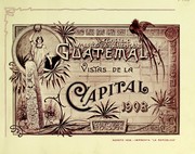 Cover of: Guatemala