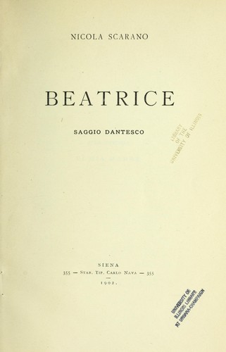 Book's cover