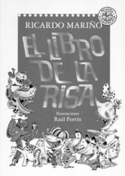 Cover of: El libro de la risa
