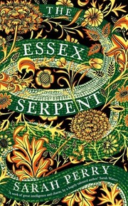 Cover of: The Essex Serpent by 
