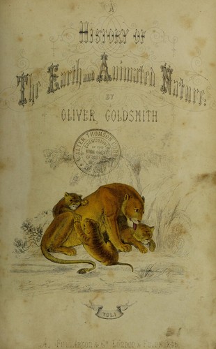 Book's cover