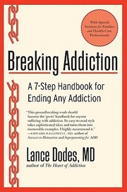 Cover of: Addiction Resources