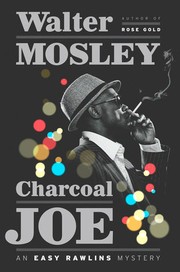 Cover of: Charcoal Joe