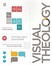 Cover of: Visual Theology