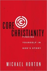 Cover of: Core Christianity by 