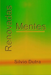 Cover of: Mentes Renovadas by 