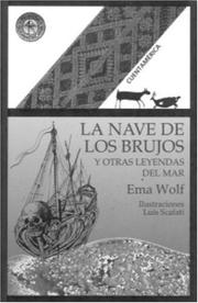 Cover of: La nave de los brujos