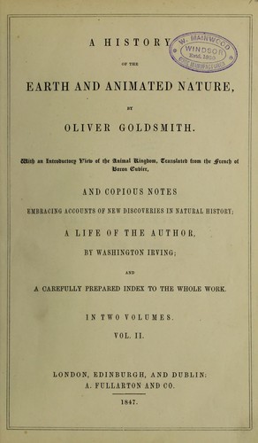 Book's cover