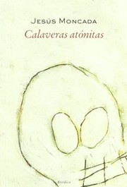 Cover of: Calaveras atónitas