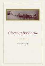 Cover of: Cierzo y bochorno