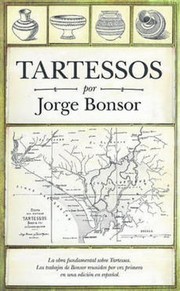 Cover of: Tartessos