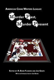 Cover of: Murder Past, Murder Present
