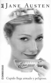 Cover of: Emma by Jane Austen