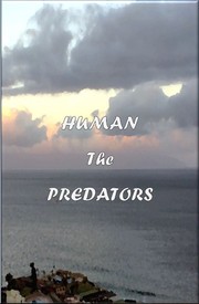 Cover of: The Human Predators by 