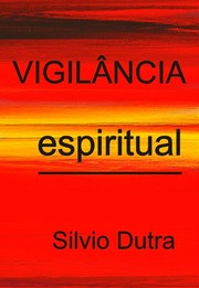 Cover of: Vigilância Espiritual