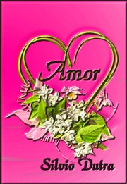 Cover of: Amor