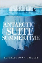 Cover of: Antarctic Suite Summertime