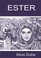 Cover of: Ester