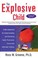 Cover of: Explosive child