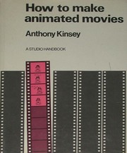Cover of: How to make animated movies.