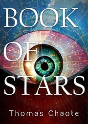 Cover of: Book of Stars by Thomas Chaote
