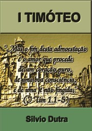 Cover of: I Timóteo by 