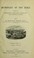 Cover of: A dictionary of the Bible