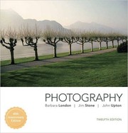 Photography (12th Edition) cover