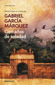 Cover of: Cien años de soledad. - 4. edición by 