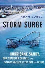 Storm surge by Adam H. Sobel