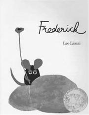 Cover of: Frederick (Spanish Edition) by Leo Lionni