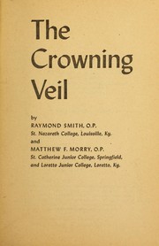 Cover of: The crowning veil