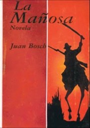 Cover of: La mañosa