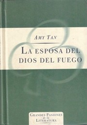 Cover of: La esposa del dios del fuego by 