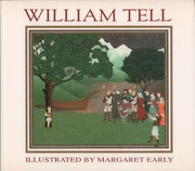 Cover of: William Tell by Margaret Early